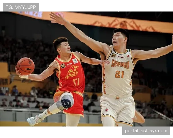 【2026年4月CBA联赛低位防守体系趋势分析·赛前·预测媒体前瞻：广州对阵浙江，李炎哲与余嘉豪的内线防守对决成关键